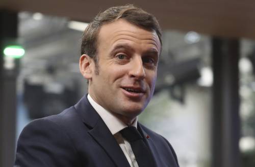 Ora Macron ha davvero paura: in Francia non lo vogliono più